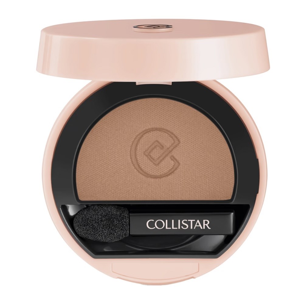 COLLISTAR IMPEC EYESHADOW 110 CINNAMON 2G
