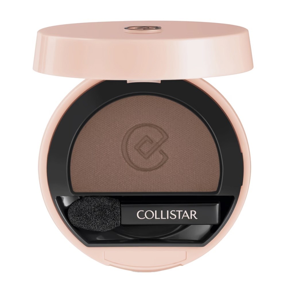 COLLISTAR IMPEC EYESHADOW 120 BRUNETTE MATTE 2G