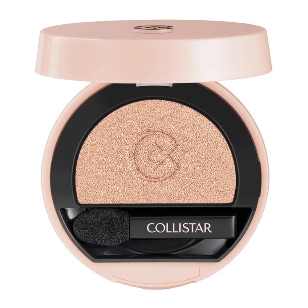 COLLISTAR IMPEC EYESHADOW 210 CHAMPAGNE SATIN 2G