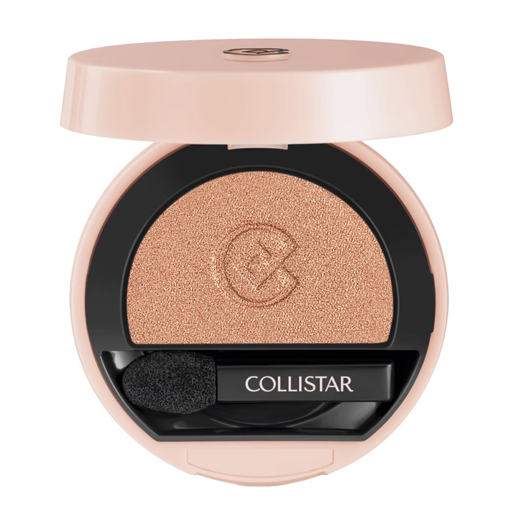 COLLISTAR IMPEC EYESHADOW 220 HONEY 2G