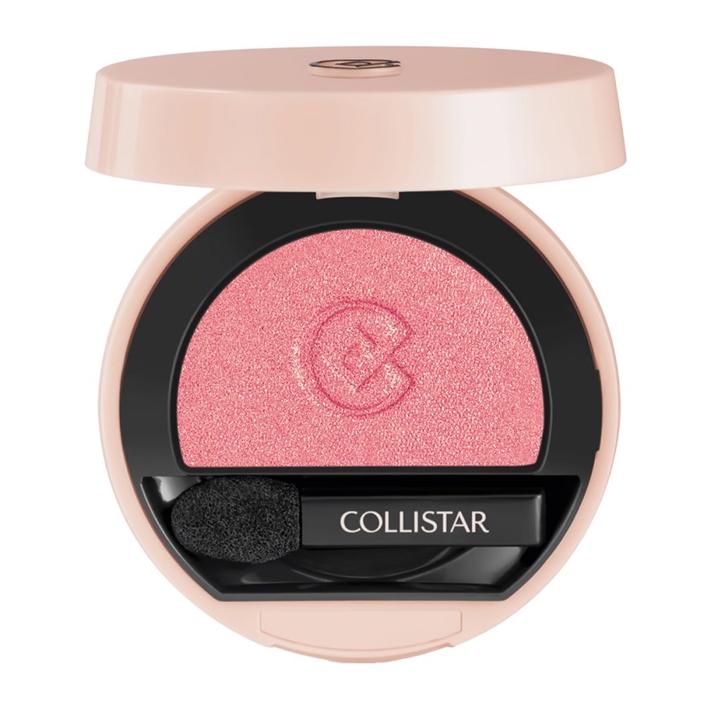 COLLISTAR IMPEC EYESHADOW 230 BABY ROSE 2G