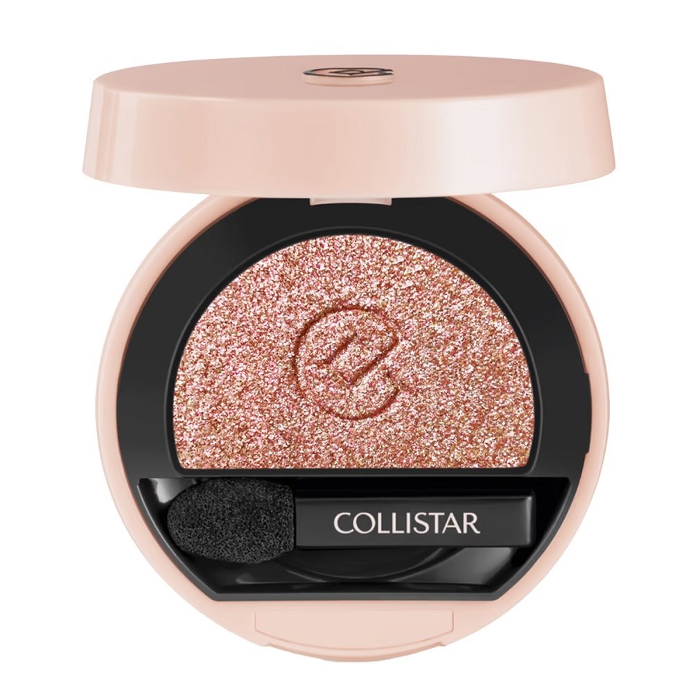 COLLISTAR IMPEC EYESHADOW 300 PINK GOLD FROST 2G