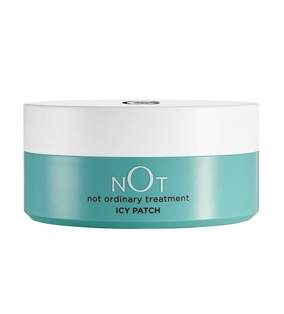 COLLISTAR NOT ORDINARY EYE PATCHES 87G