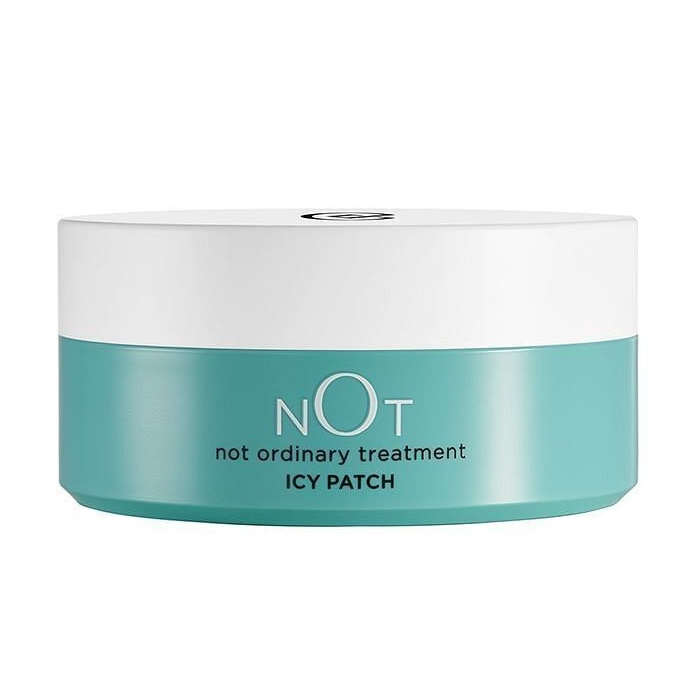 COLLISTAR NOT ORDINARY EYE PATCHES 87G