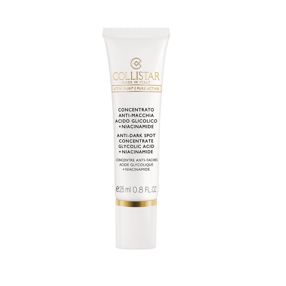 COLLISTAR ANTI-DARK SPOT CONCENTRATE 25ML