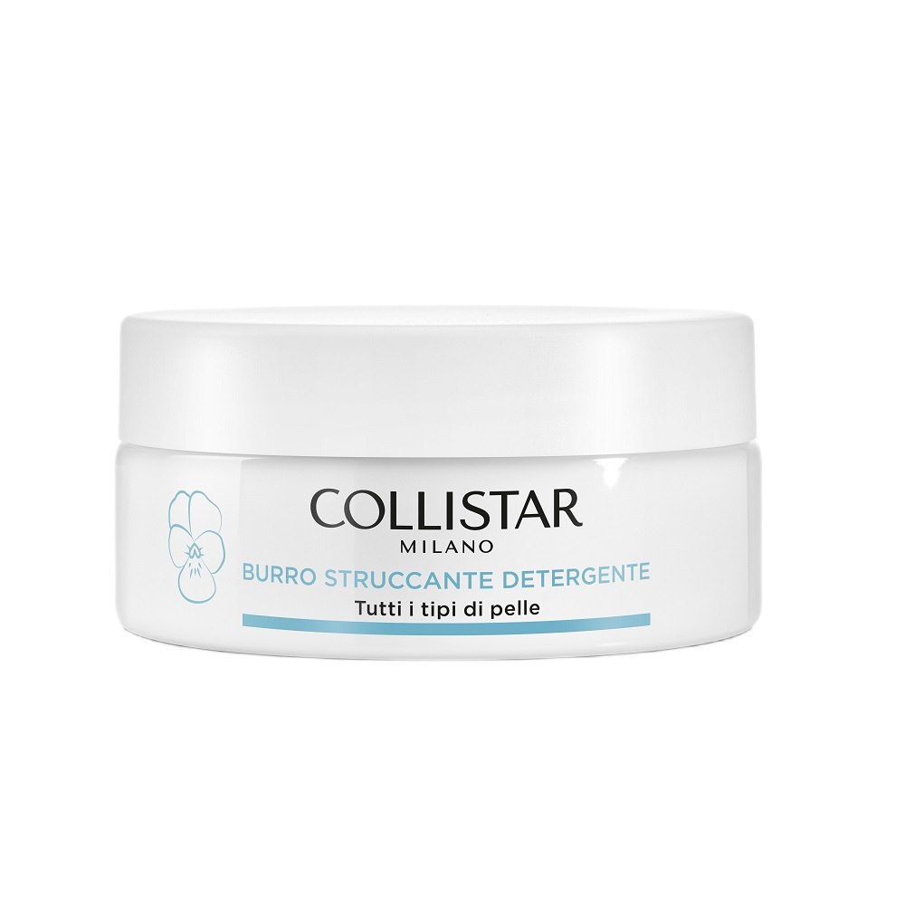 COLLISTAR FACE MAKEUP REMOVING BALM 100ML
