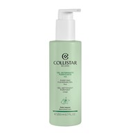 COLLISTAR FACE PURIFYING CLEANSING GEL 200ML
