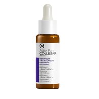 COLLISTAR FACE RETINOL+PANTENOL DROPS 30ML