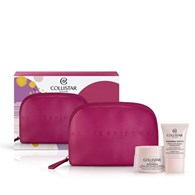 COLLISTAR SET ANTI-WRIN CREAM+NIGHT CREAM+COSM BAG