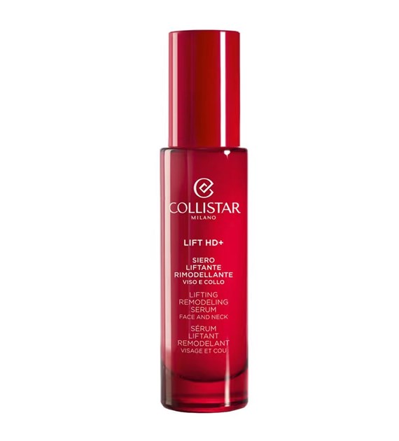 COLLISTAR LIFT HD+ FACE SERUM 30ML