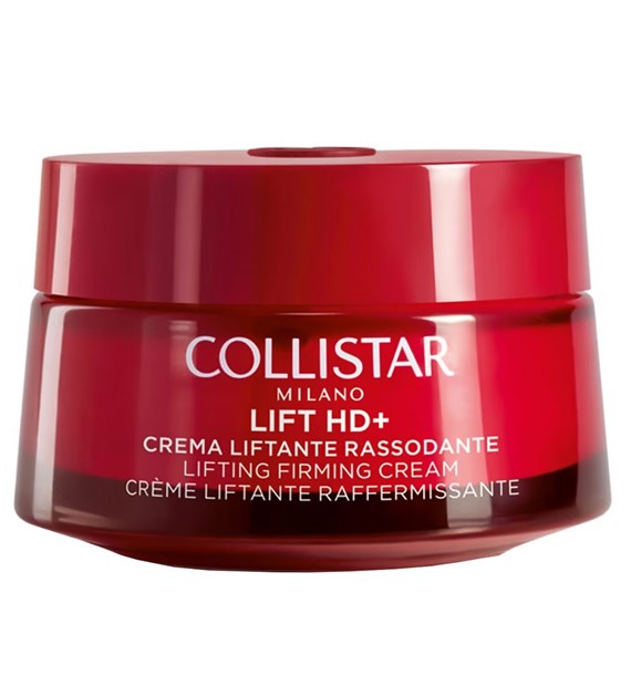 COLLISTAR LIFT HD+ FACE&NECK CREAM 50ML