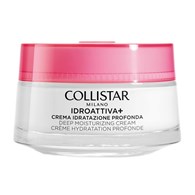 COLLISTAR IDROATTIVA+ DEEP MOIST CREAM 50ML