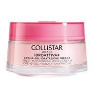 COLLISTAR IDROATTIVA+ FRESH WATER GEL 50ML