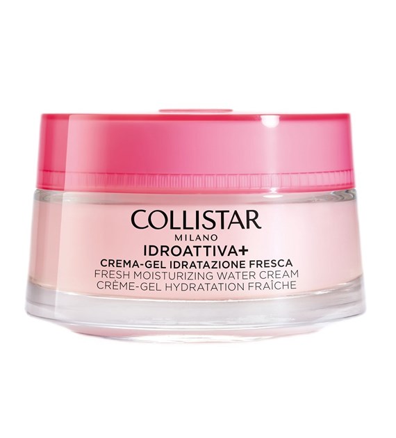 COLLISTAR IDROATTIVA+ FRESH WATER GEL 50ML