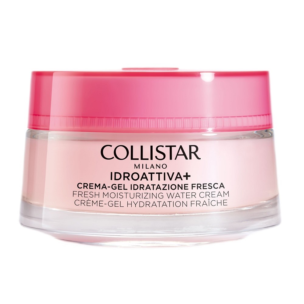 COLLISTAR IDROATTIVA+ FRESH WATER GEL 50ML