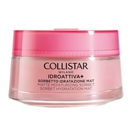 COLLISTAR IDROATTIVA+ MATTE MOIST SORBET 50ML
