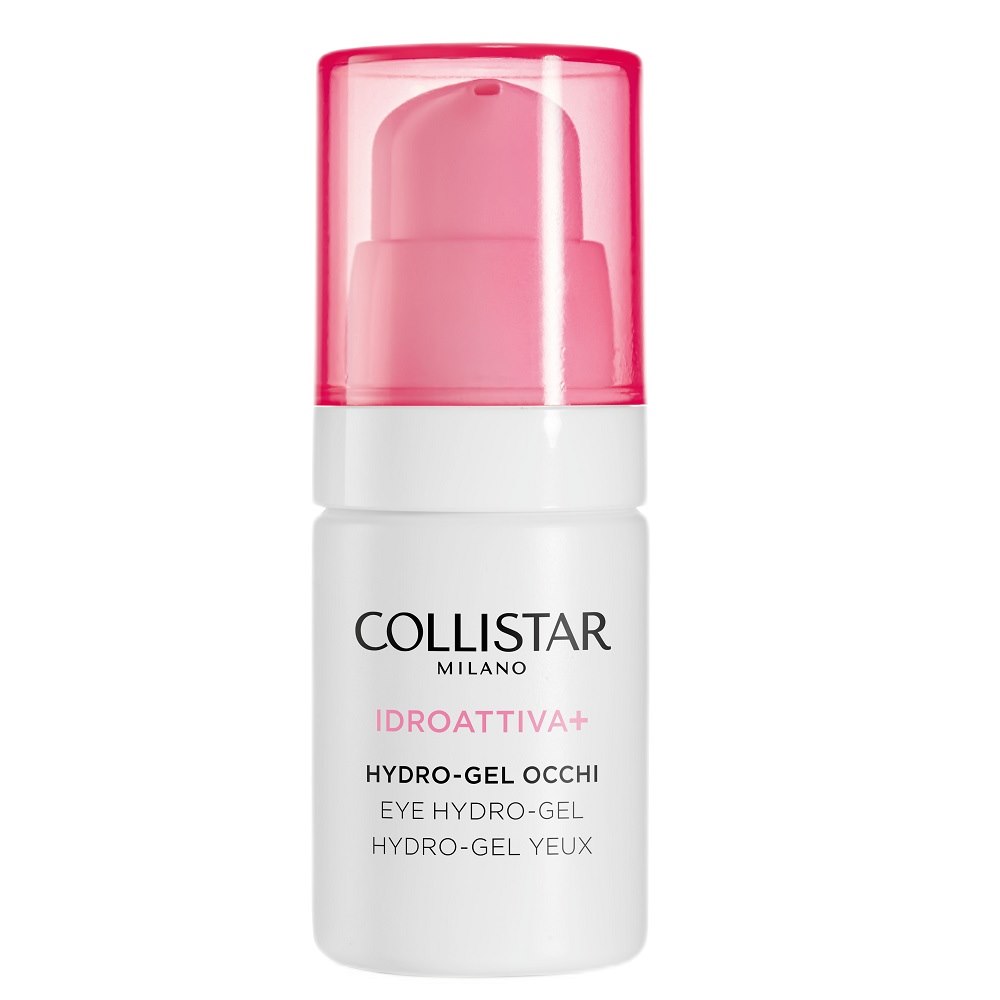 COLLISTAR IDROATTIVA+ EYE-HYDRO GEL 15ML