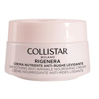COLLISTAR RIGENERA ANTI-WRINKLE NOUR CREAM 50ML