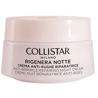 COLLISTAR FACE ANTI-WRINKLE NIGHT CREAM 50ML