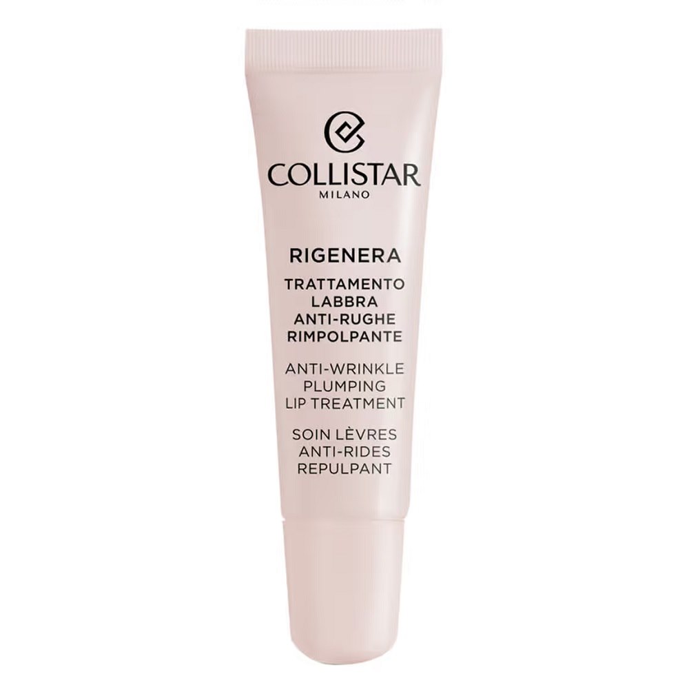 COLLISTAR FACE ANTI-WRINKLE LIP MASK 15ML