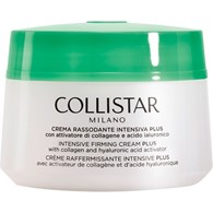 COLLISTAR INTENSIVE FIRMING BODY CREAM 400ML