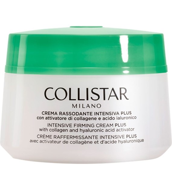 COLLISTAR INTENSIVE FIRMING BODY CREAM 400ML