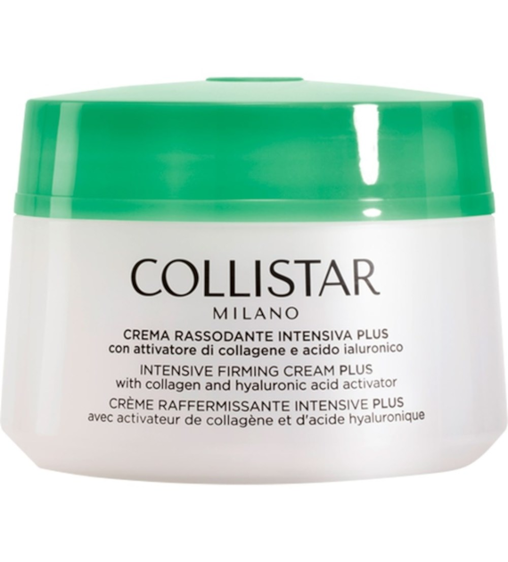COLLISTAR INTENSIVE FIRMING BODY CREAM 400ML