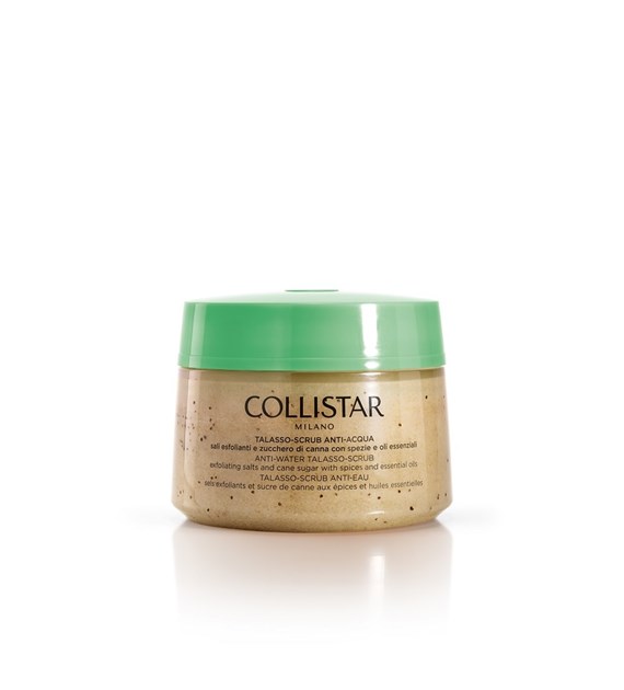 COLLISTAR ANTI-WATER TALASSO-SCRUB 700G