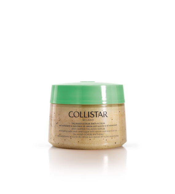 COLLISTAR ANTI-WATER TALASSO-SCRUB 700G