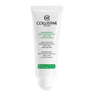 COLLISTAR MULTI-ACTIVE DEODORANT ROLL-ON 75ML