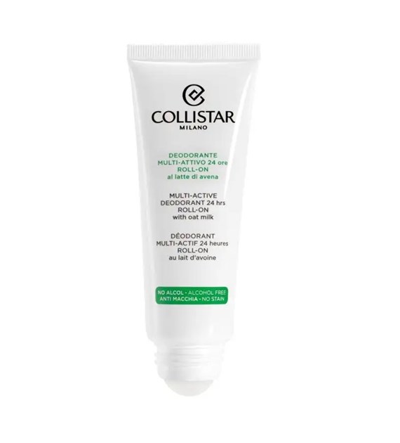COLLISTAR MULTI-ACTIVE DEODORANT ROLL-ON 75ML