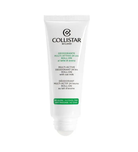 COLLISTAR MULTI-ACTIVE DEODORANT ROLL-ON 75ML