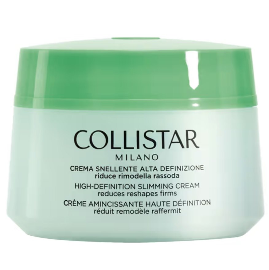 COLLISTAR HIGH-DEF SLIMMING CREAM 400ML