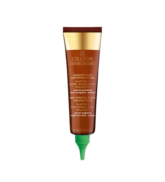 COLLISTAR ANTI STRETCH MARKS CONCENTRATE 150ML
