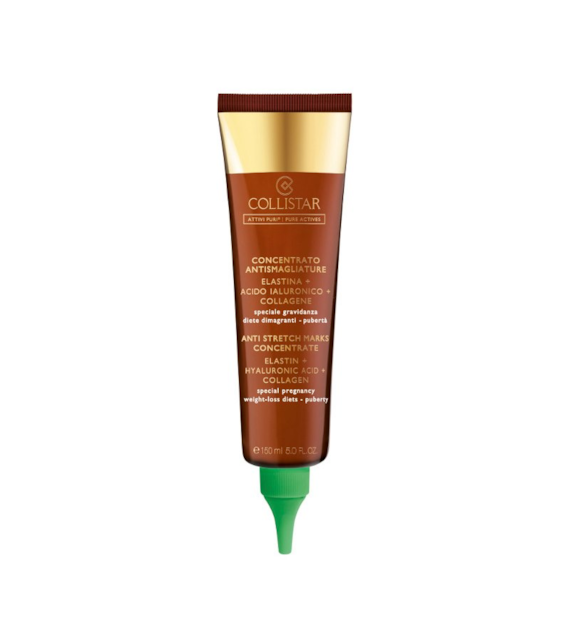 COLLISTAR ANTI STRETCH MARKS CONCENTRATE 150ML