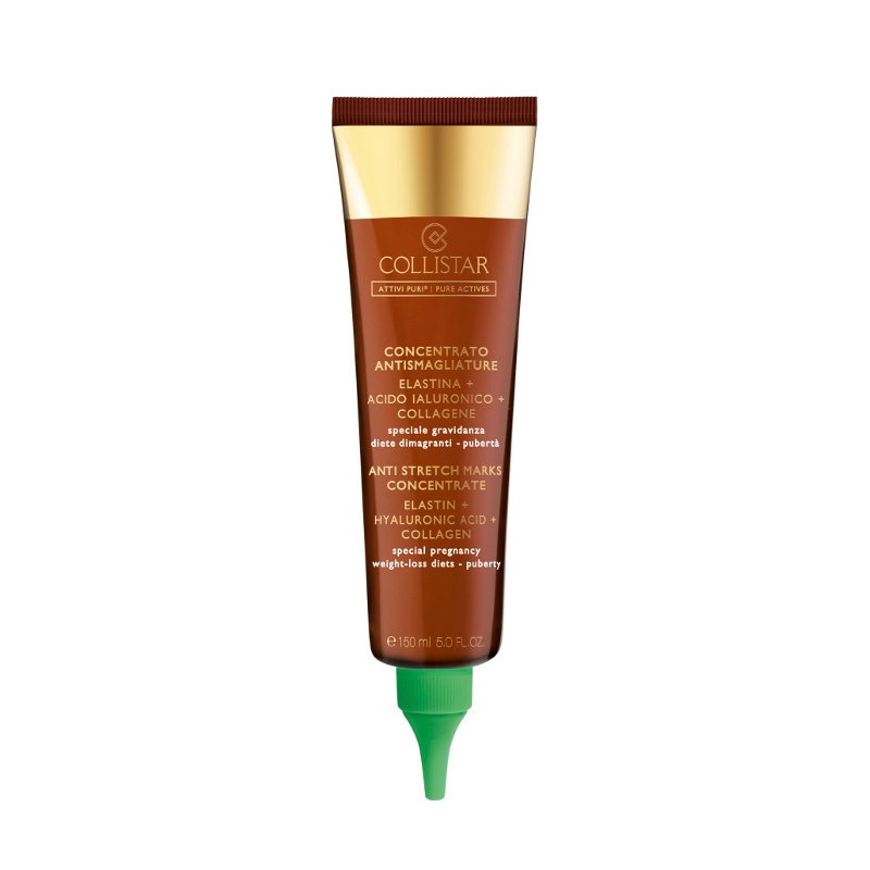 COLLISTAR ANTI STRETCH MARKS CONCENTRATE 150ML