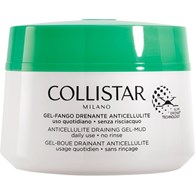 COLLISTAR ANTICELLULITE DRAINING GEL 400ML