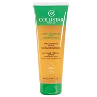 COLLISTAR PRECIOUS BODY SCRUB 250ML