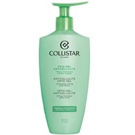 COLLISTAR CRYO-GEL ANTICELLULITE 400ML
