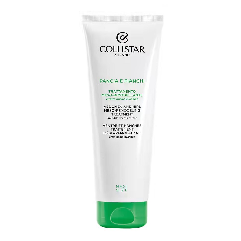 COLLISTAR ABDOMEN&HIP REMODELING 250ML