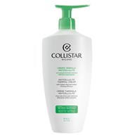 COLLISTAR BODY ANTICELLULITE CREAM 400ML