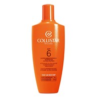 COLLISTAR SUPERTANNING INTENSIVE TANNER SPF6 200ML