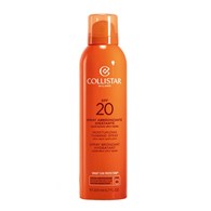 COLLISTAR MOIST TANNING SPRAY SPF20 200ML