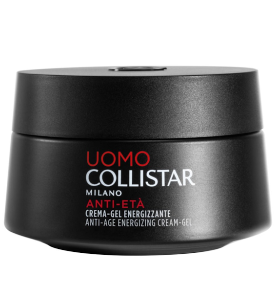 COLLISTAR UOMO ANTI-AGING ENERGIZING GEL 50ML
