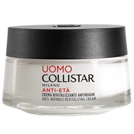 COLLISTAR UOMO ANTI-WRINKLE FACE CREAM 50ML