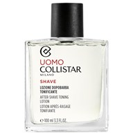 COLLISTAR UOMO AFTER-SHAVE TONING LOTION 100ML
