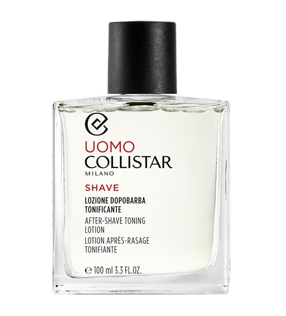 COLLISTAR UOMO AFTER-SHAVE TONING LOTION 100ML