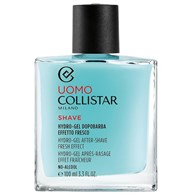 COLLISTAR UOMO HYDRO-GEL AFTER-SHAVE 100ML