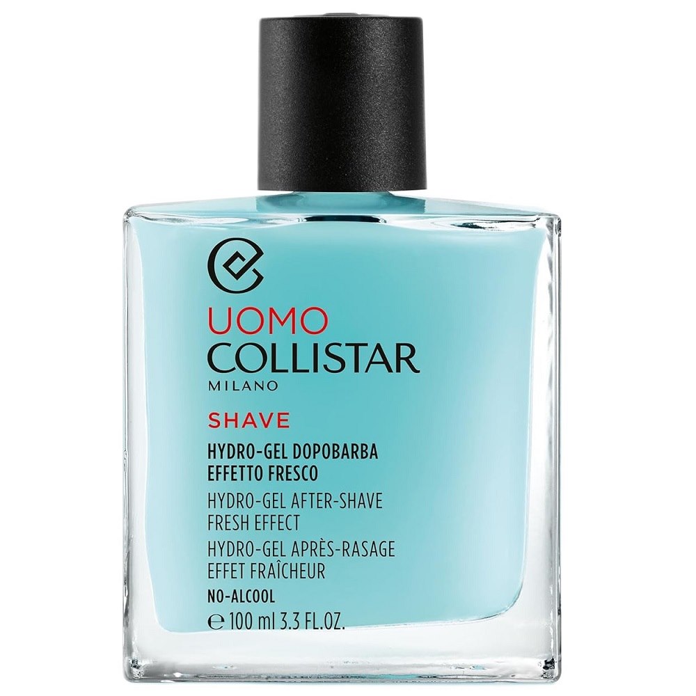 COLLISTAR UOMO HYDRO-GEL AFTER-SHAVE 100ML