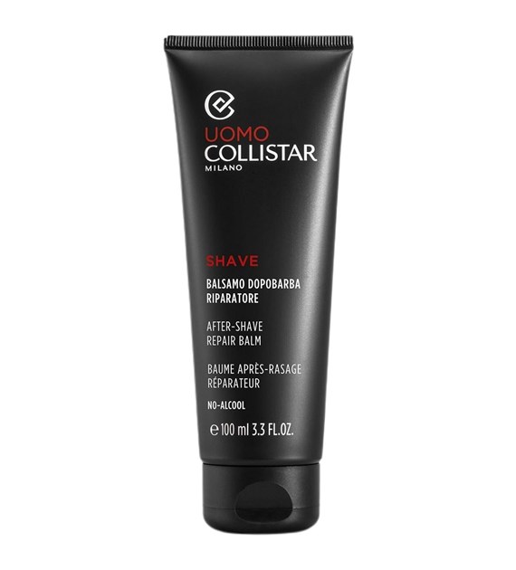 COLLISTAR UOMO AFTER-SHAVE REPAIR BALM 100ML